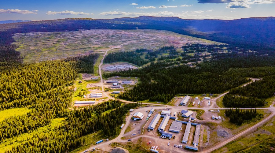 Artemis Gold receives Fisheries Act permit for BC mine